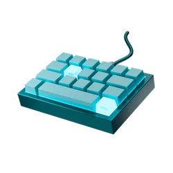 Tastatur Icon Nichterlein IT | IT-Sicherheitsberatung für Unternehmen in Hessen – Cybersicherheit Rhein-Main
